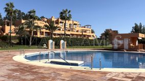 Apartamento Planta Baja en venta en Casares del Sol - Casares Golf