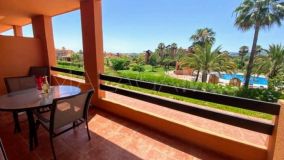 Ground Floor Apartment for sale in Casares del Sol