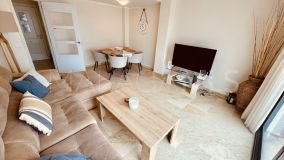 Duplex en venta en Marina Real, Manilva