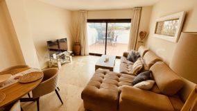 Duplex en venta en Marina Real, Manilva