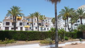 Duplex for sale in Marina Real, Manilva