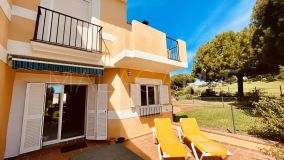 Town House for sale in La Duquesa Golf, Manilva