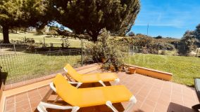 Town House for sale in La Duquesa Golf, Manilva