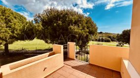 Town House for sale in La Duquesa Golf, Manilva