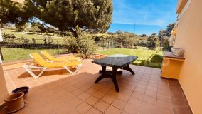 Town House for sale in La Duquesa Golf, Manilva