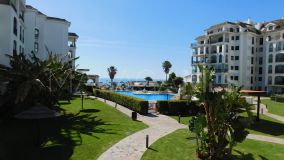 Ground Floor Apartment for sale in Marina Duquesa, Manilva