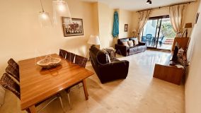 Ground Floor Apartment for sale in Marina Duquesa, Manilva