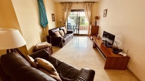 Ground Floor Apartment for sale in Marina Duquesa, Manilva