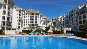 Ground Floor Apartment for sale in Marina Duquesa, Manilva
