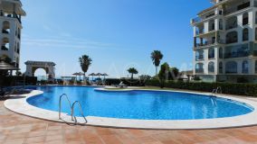 Ground Floor Apartment for sale in Marina Duquesa, Manilva