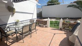 Appartement rez de chaussée for sale in Princesa Kristina, Manilva
