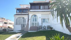 Appartement rez de chaussée for sale in Princesa Kristina, Manilva