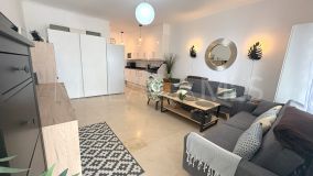 Appartement rez de chaussée for sale in Princesa Kristina, Manilva