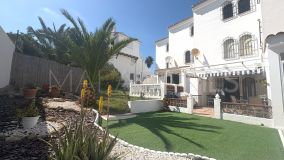 Appartement rez de chaussée for sale in Princesa Kristina, Manilva