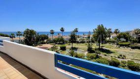 Duplex for sale in Duquesa Suites, Manilva