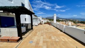 Duplex for sale in Duquesa Suites, Manilva
