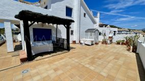 Duplex for sale in Duquesa Suites, Manilva