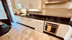 Semi Detached House for sale in La Duquesa Golf, Manilva
