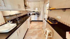 Semi Detached House for sale in La Duquesa Golf, Manilva