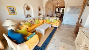 Semi Detached House for sale in La Duquesa Golf, Manilva