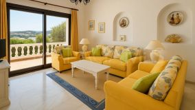 Semi Detached House for sale in La Duquesa Golf, Manilva