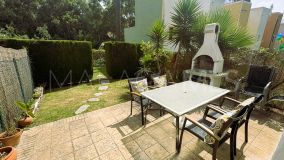 Maison de Ville for sale in Bahia de Casares