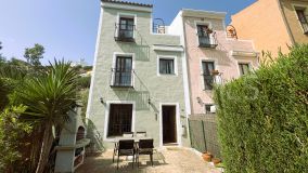 Maison de Ville for sale in Bahia de Casares