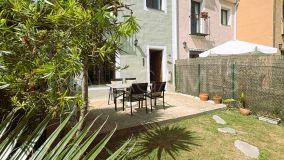 Maison de Ville for sale in Bahia de Casares