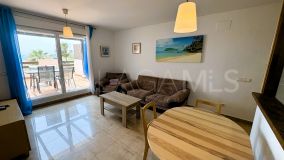Apartment for sale in Alcorrín, Manilva