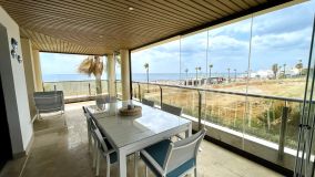 Apartment for sale in Castillo de la Duquesa, Manilva