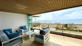 Apartment for sale in Castillo de la Duquesa, Manilva