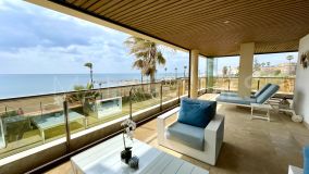 Apartment for sale in Castillo de la Duquesa, Manilva