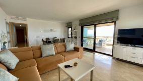 Apartment for sale in Castillo de la Duquesa, Manilva