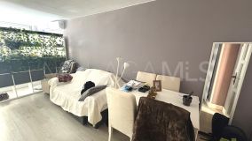 Studio for sale in Sabinillas, Manilva