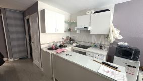 Studio for sale in Sabinillas, Manilva