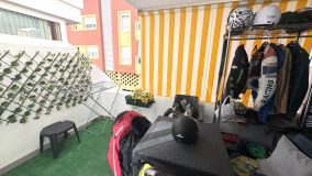 Studio for sale in Sabinillas, Manilva