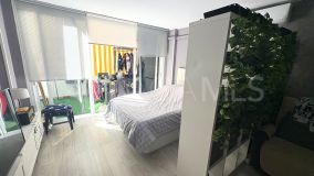 Studio for sale in Sabinillas, Manilva