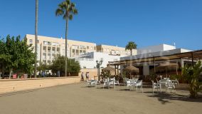 Appartement for sale in Sabinillas, Manilva