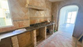 Appartement for sale in Sabinillas, Manilva