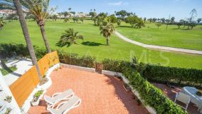 Town House for sale in La Duquesa Golf, Manilva