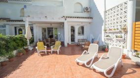 Town House for sale in La Duquesa Golf, Manilva