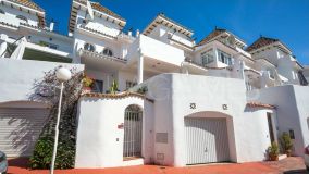 Town House for sale in La Duquesa Golf, Manilva
