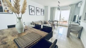 Wohnung zu verkaufen in Alcorrín, Manilva