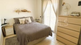 Appartement for sale in Pueblo Mexicano, Manilva
