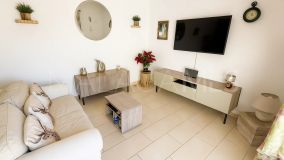 Appartement for sale in Pueblo Mexicano, Manilva