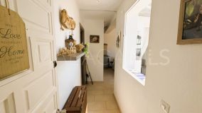 Appartement for sale in Pueblo Mexicano, Manilva