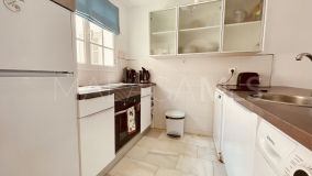 Apartment for sale in Puerto La Duquesa, Manilva