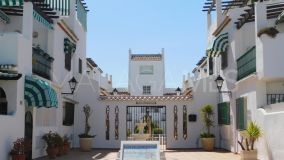 Apartment for sale in Puerto La Duquesa, Manilva