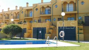 Maison de Ville for sale in Manilva Pueblo