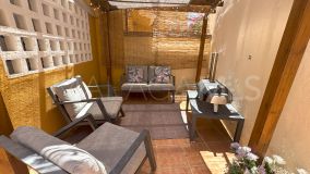 Maison de Ville for sale in Manilva Pueblo